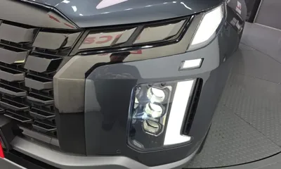 Hyundai Palisade 2023, 40892 км, за 27990000 KRW - фото 22