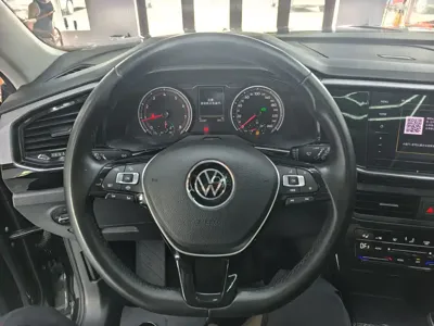 Volkswagen Tayron 2022, 24000 км, за 148800 CNY - фото 17
