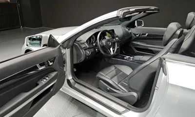 Mercedes-Benz E-Class 2017, 48629 км, за 18750000 KRW - фото 10
