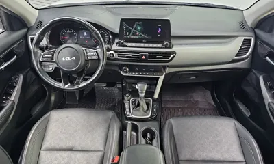 Kia Seltos 2022, 74177 км, за 17500000 KRW - фото 7