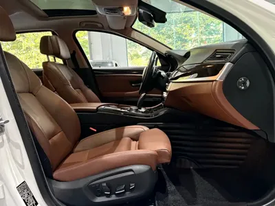 BMW 5 Series 2016, 130000 км, за 68800 CNY - фото 22