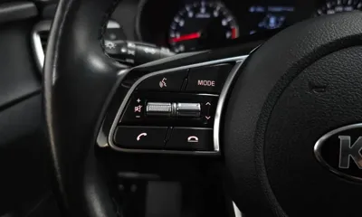 Kia K5 2020, 109723 км, за 13990000 KRW - фото 16