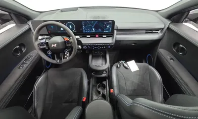 Hyundai Ioniq5 2024, 22177 км, за 57500000 KRW - фото 7