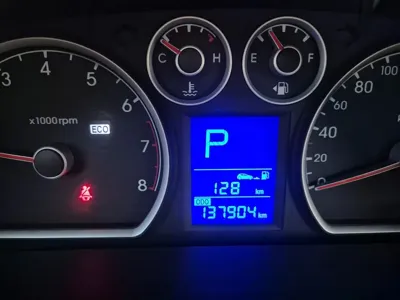 Hyundai i30 2010, 130000 км, за 3290000 KRW - фото 14