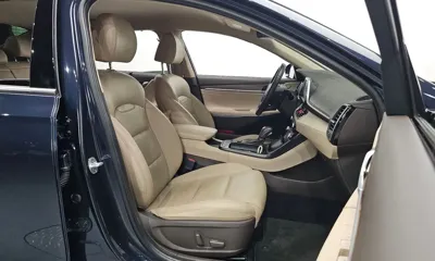 Hyundai Grandeur 2018, 91315 км, за 14300000 KRW - фото 10