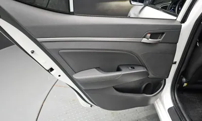 Hyundai Avante 2017, 26105 км, за 14300000 KRW - фото 25
