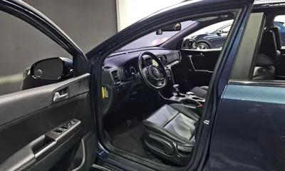Kia Sportage 2016, 202001 км, за 6900000 KRW - фото 10