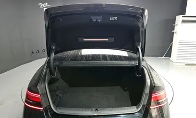 Genesis G90 2022, 130787 км, за 39990000 KRW - фото 20