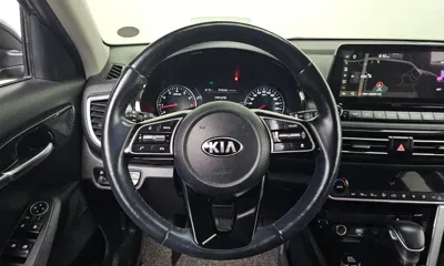 Kia Seltos 2020, 47253 км, за 18900000 KRW - фото 14