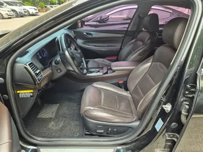 Hyundai Grandeur 2017, 193100 км, за 8990000 KRW - фото 8