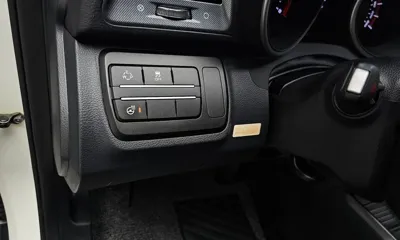 KG_Mobility_Ssangyong TIBOLI 2017, 68698 км, за 8700000 KRW - фото 18