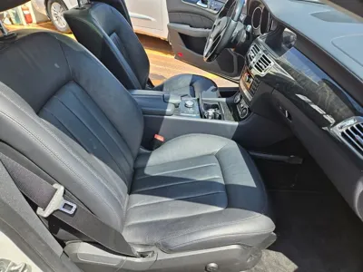 Mercedes-Benz CLS-Class 2012, 131597 км, за 9000000 KRW - фото 12