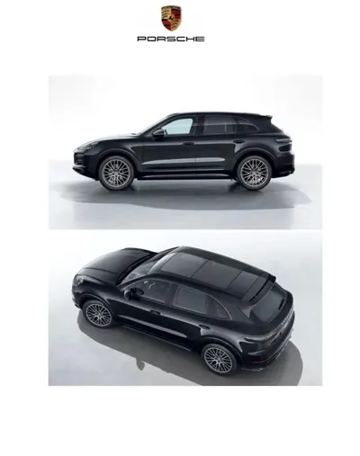 Porsche Cayenne 2023, 24000 км, за 118000000 KRW - фото 7