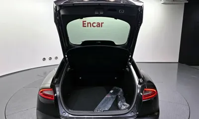 Kia Stinger 2018, 103760 км, за 16500000 KRW - фото 20