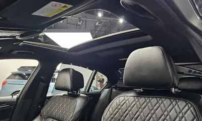 BMW 5-Series 2019, 187056 км, за 26500000 KRW - фото 16