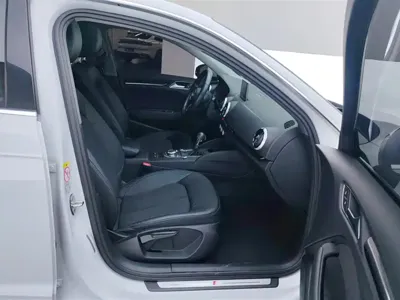 Audi A3 2019, 60599 км, за 66800 CNY - фото 8