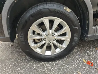 Haval H6 2020, 78700 км, за 32400 CNY - фото 23