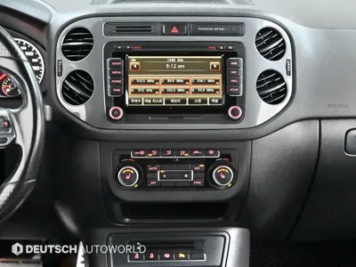 Volkswagen Tiguan 2014, 111957 км, за 13400000 KRW - фото 14