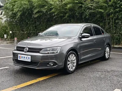 Volkswagen Sagitar 2014, 169000 км, за 21800 CNY