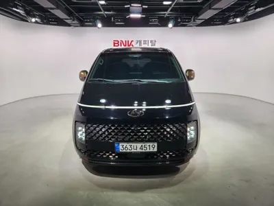 Hyundai Staria 2023, 114242 км, за 32500000 KRW - фото 2