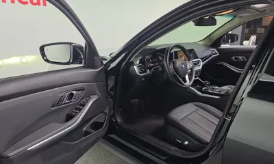BMW 3-Series 2019, 64145 км, за 21000000 KRW - фото 10