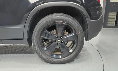 ChevroletGMDaewoo Trax 2016, 149659 км, за 4500000 KRW - фото 21