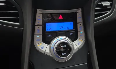 Hyundai Avante 2012, 72181 км, за 5000000 KRW - фото 28