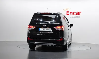 KG_Mobility_Ssangyong KORANDO 2016, 165719 км, за 5990000 KRW