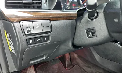 Kia K7 2019, 117404 км, за 12500000 KRW - фото 17