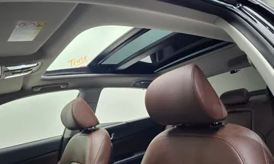 Kia K5 2016, 88881 км, за 10400000 KRW - фото 19