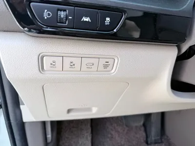 Kia Canival 2023, 68000 км, за 13680000 KRW - фото 14