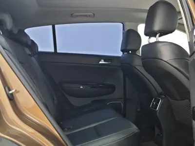 Kia KX5 2016, 132000 км, за 39800 CNY - фото 18