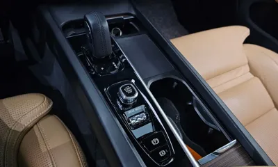 Volvo V60 2021, 40303 км, за 33990000 KRW - фото 9