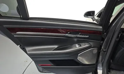 Genesis EQ900 2018, 148796 км, за 19900000 KRW - фото 25