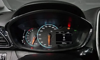 ChevroletGMDaewoo Spark 2017, 16606 км, за 7600000 KRW - фото 8