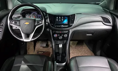 ChevroletGMDaewoo Trax 2019, 130651 км, за 6800000 KRW - фото 7