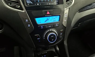 Hyundai Santafe 2015, 169031 км, за 7300000 KRW - фото 15