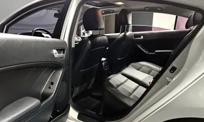 Kia K3 2015, 66306 км, за 6400000 KRW - фото 26