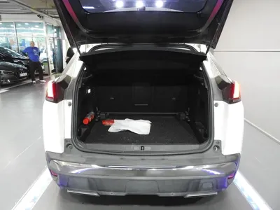 Peugeot 3008 2018, 98214 км, за 13500000 KRW - фото 20