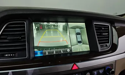 Hyundai Genesis 2016, 167406 км, за 11300000 KRW - фото 16