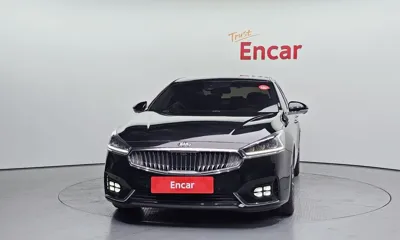 Kia K7 2019, 106284 км, за 14900000 KRW - фото 3