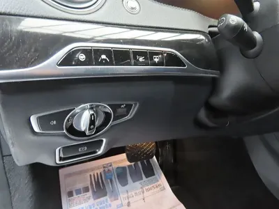 Mercedes-Benz S-Class 2019, 134916 км, за 37500000 KRW - фото 13