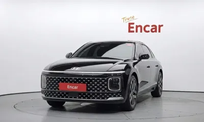Hyundai Grandeur 2023, 45856 км, за 28000000 KRW - фото 3