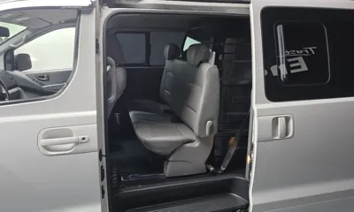 Hyundai Starex 2020, 119159 км, за 12900000 KRW - фото 11