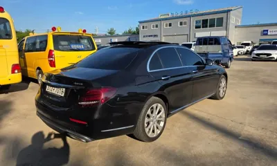 Mercedes-Benz E-Class 2017, 145000 км, за 17700000 KRW - фото 4