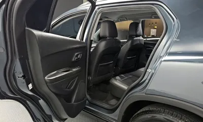 ChevroletGMDaewoo Trax 2021, 137268 км, за 8800000 KRW - фото 26