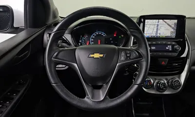 ChevroletGMDaewoo Spark 2017, 89980 км, за 4500000 KRW - фото 15