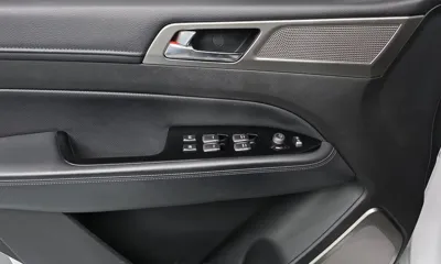 KG_Mobility_Ssangyong Rexton 2018, 105625 км, за 16500000 KRW - фото 24
