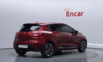 Renault-KoreaSamsung Cilo 2019, 73303 км, за 6990000 KRW - фото 2