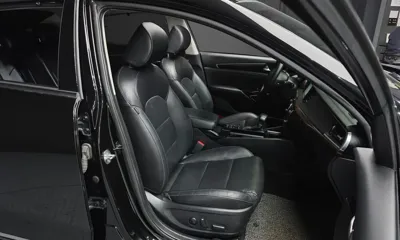 Kia K7 2018, 93192 км, за 14800000 KRW - фото 12